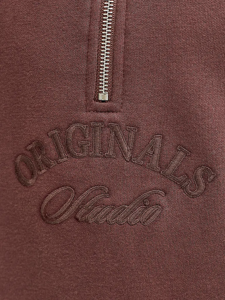 JACK & JONES | Jungen Sweater JORBLEECKER | 