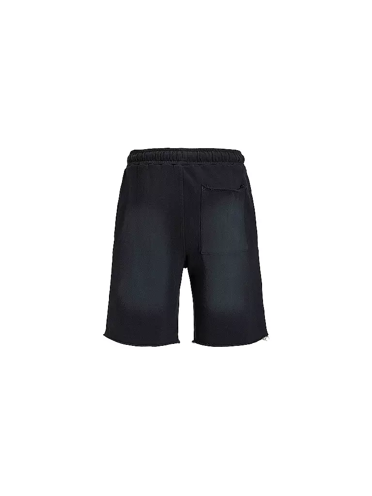JACK & JONES | Jungen Sweatshorts JPSTBILL | hellbraun