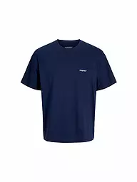 JACK & JONES | Jungen T-Shirt  | blau