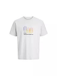 JACK & JONES | Jungen T-Shirt JCOCALMA | grau