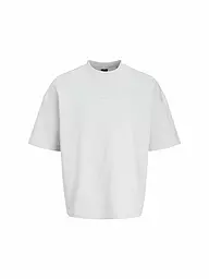 JACK & JONES | Jungen T-Shirt JCOINFINITY  | grau