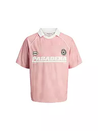 JACK & JONES | Jungen T-Shirt JCOLIDO | rosa