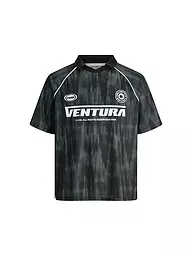 JACK & JONES | Jungen T-Shirt JCOLIDO | schwarz