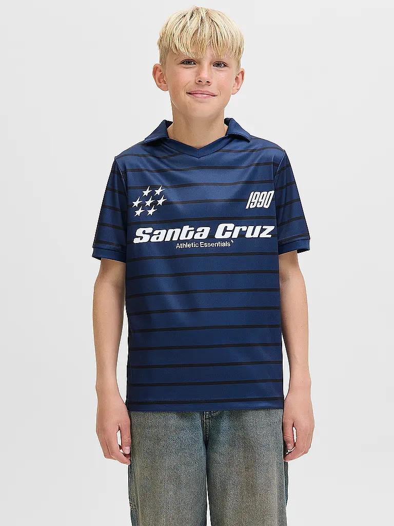 JACK & JONES | Jungen T-Shirt JCOSIGNAL | 