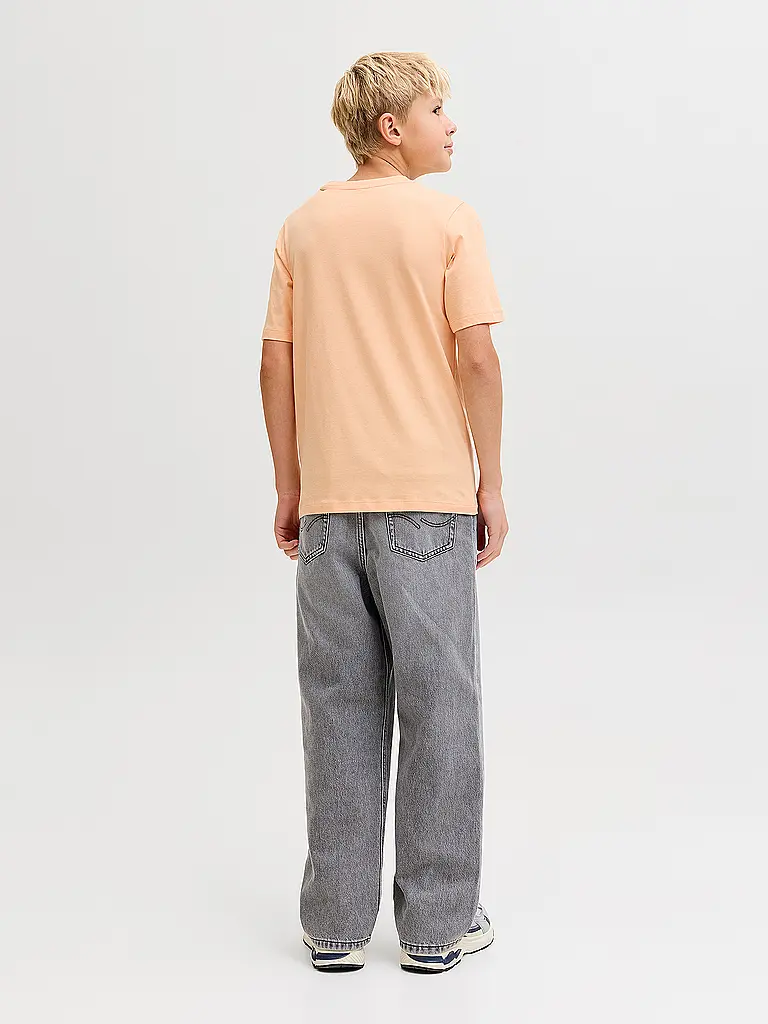 JACK & JONES | Jungen T-Shirt JJELOGO | 