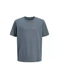 JACK & JONES | Jungen T-Shirt JJESTAR | blau