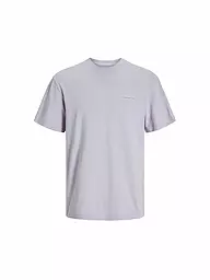 JACK & JONES | Jungen T-Shirt JJSUMMER  | lila