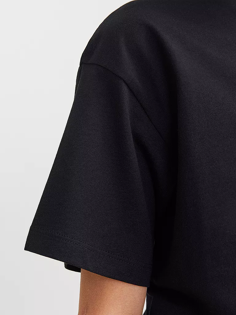JACK & JONES | Jungen T-Shirt JJTAKA | braun