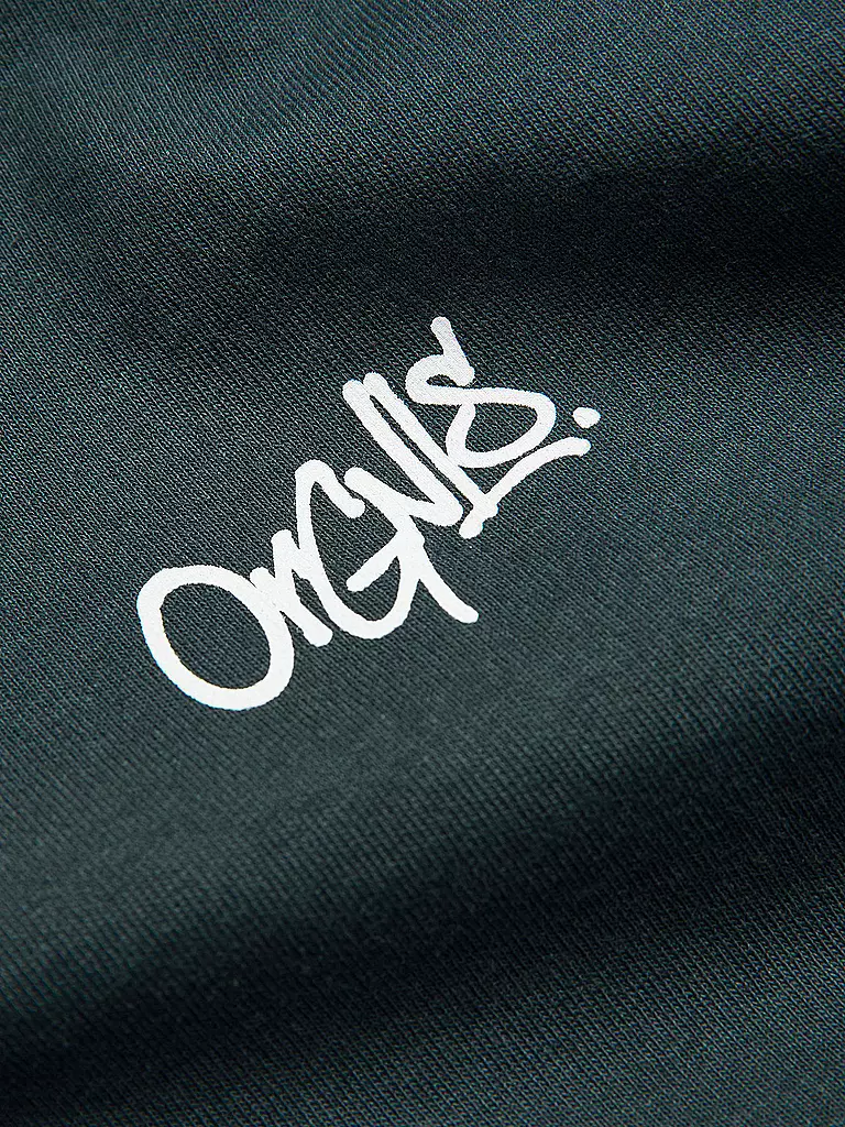 JACK & JONES | Jungen T-Shirt JORSILVERLAKE | schwarz