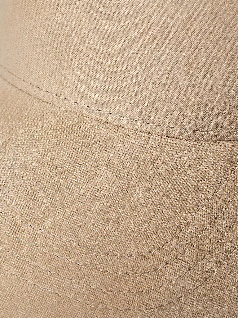 JACK & JONES | Kappe JACSUNE | beige