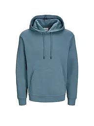 JACK & JONES | Kapuzensweater - Hoodie  JJEBRADLEY | petrol