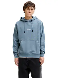 JACK & JONES | Kapuzensweater - Hoodie JJESOHO | Blau