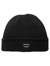 JACK & JONES | Kinder Mütze - Haube JACDNA | schwarz
