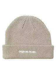 JACK & JONES | Kinder Mütze - Haube JACVESTERBRO | beige