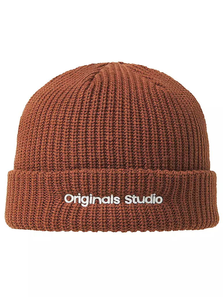 JACK & JONES | Kinder Mütze - Haube JACVESTERBRO | 