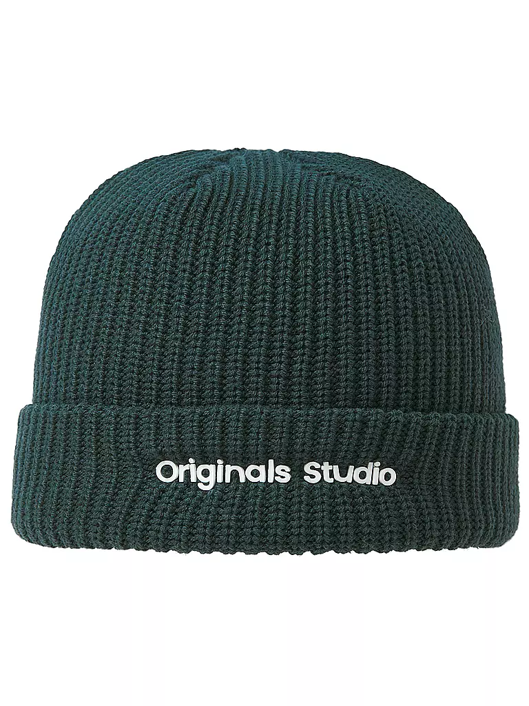 JACK & JONES | Kinder Mütze - Haube JACVESTERBRO | 