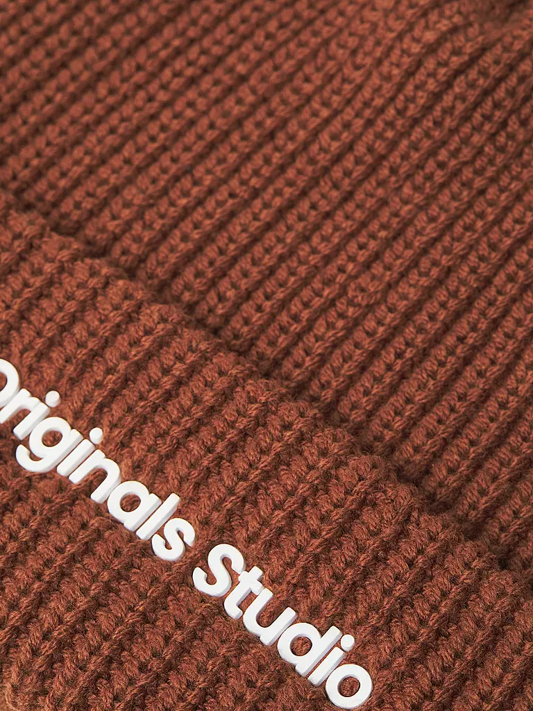 JACK & JONES | Kinder Mütze - Haube JACVESTERBRO | 