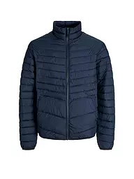 JACK & JONES | Leichtsteppjacke JJESTATE | dunkelblau