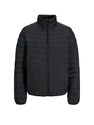 JACK & JONES | Leichtsteppjacke JJESTATE | schwarz
