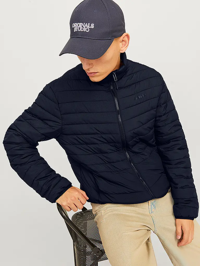 JACK & JONES | Leichtsteppjacke JJESTATE | 