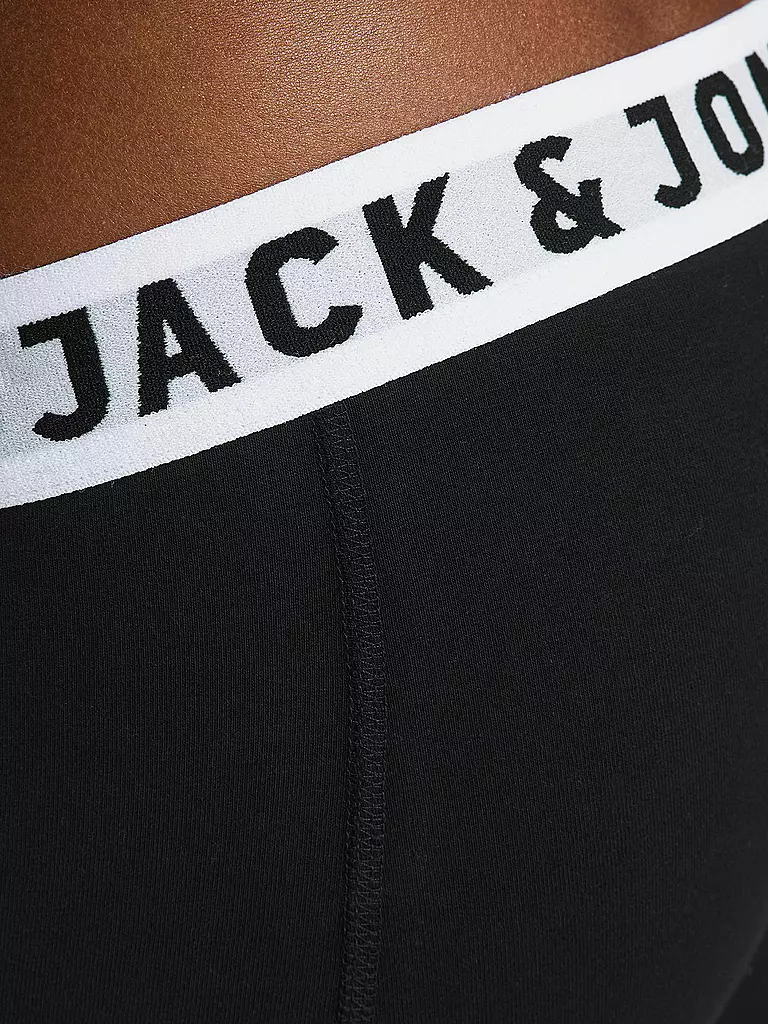 JACK & JONES | Pants 3-er Pkg. 