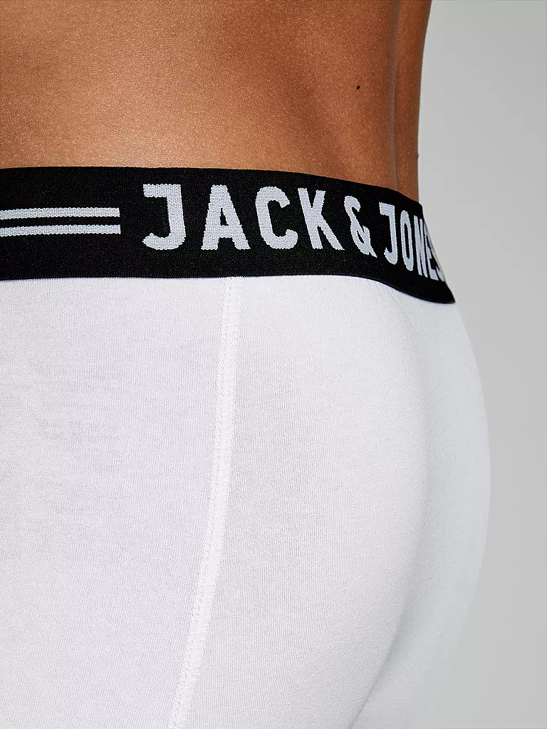 JACK & JONES | Pants 3-er Pkg. 