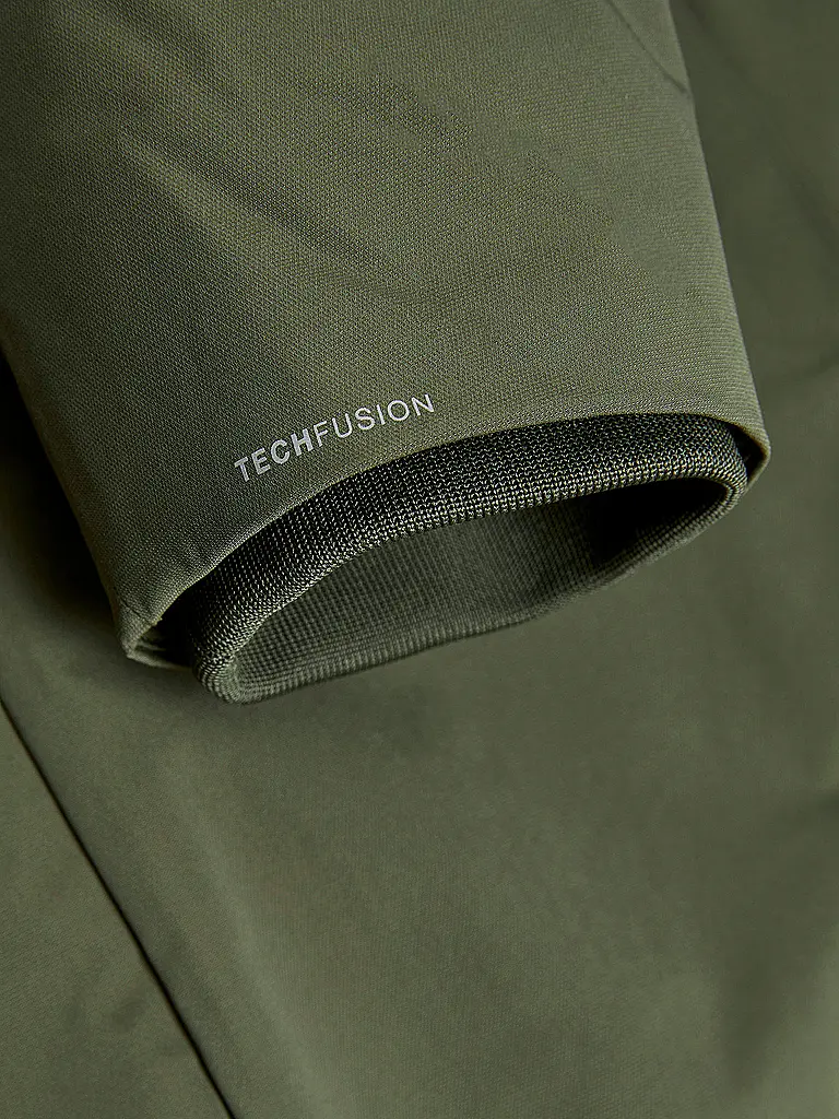 JACK & JONES | Parka JJEKEEN | 