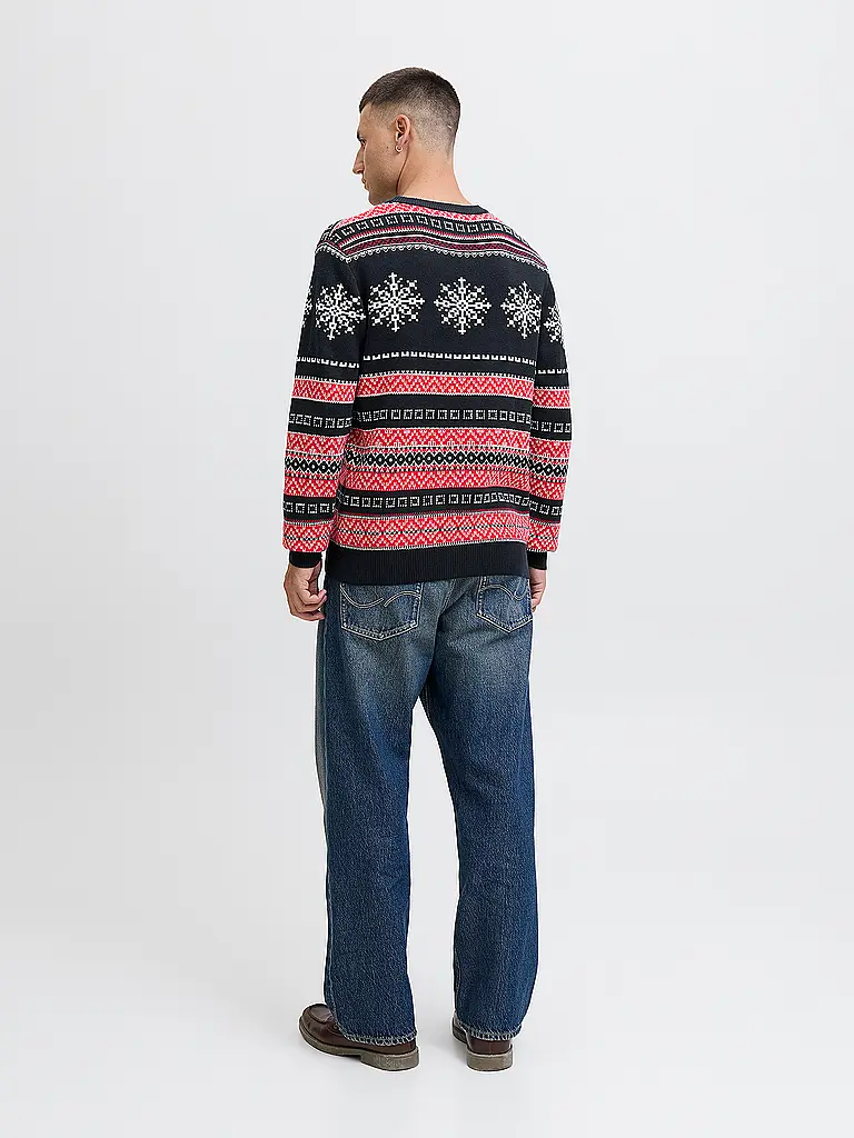 JACK & JONES | Pullover JJXMAS | 
