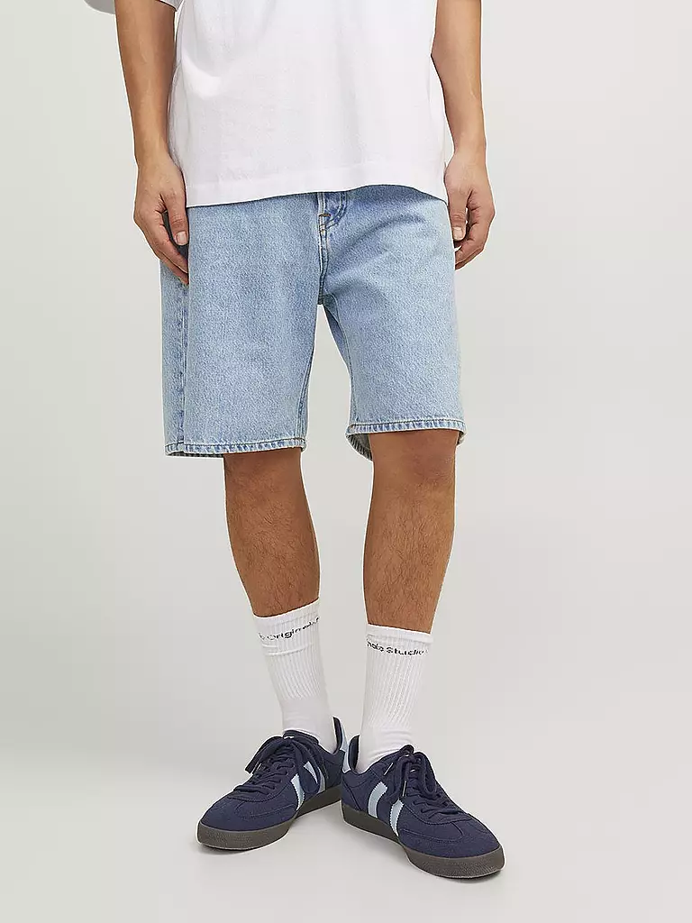 JACK & JONES | Shorts JJITONY | hellblau