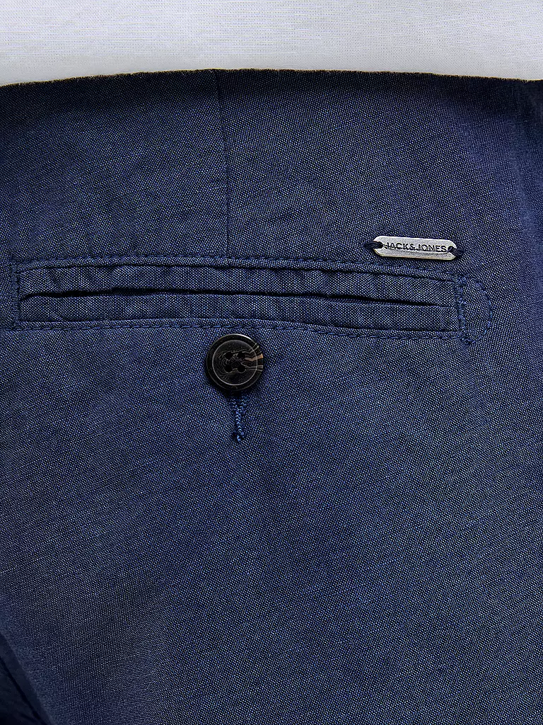 JACK & JONES | Shorts JPSTACE | weiss
