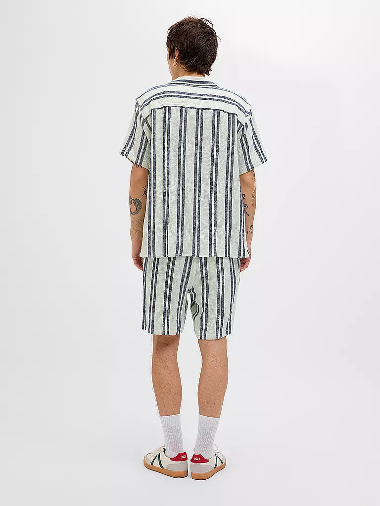 JACK & JONES | Shorts JPSTJAIDEN | weiss