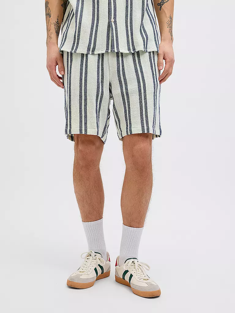 JACK & JONES | Shorts JPSTJAIDEN | weiss