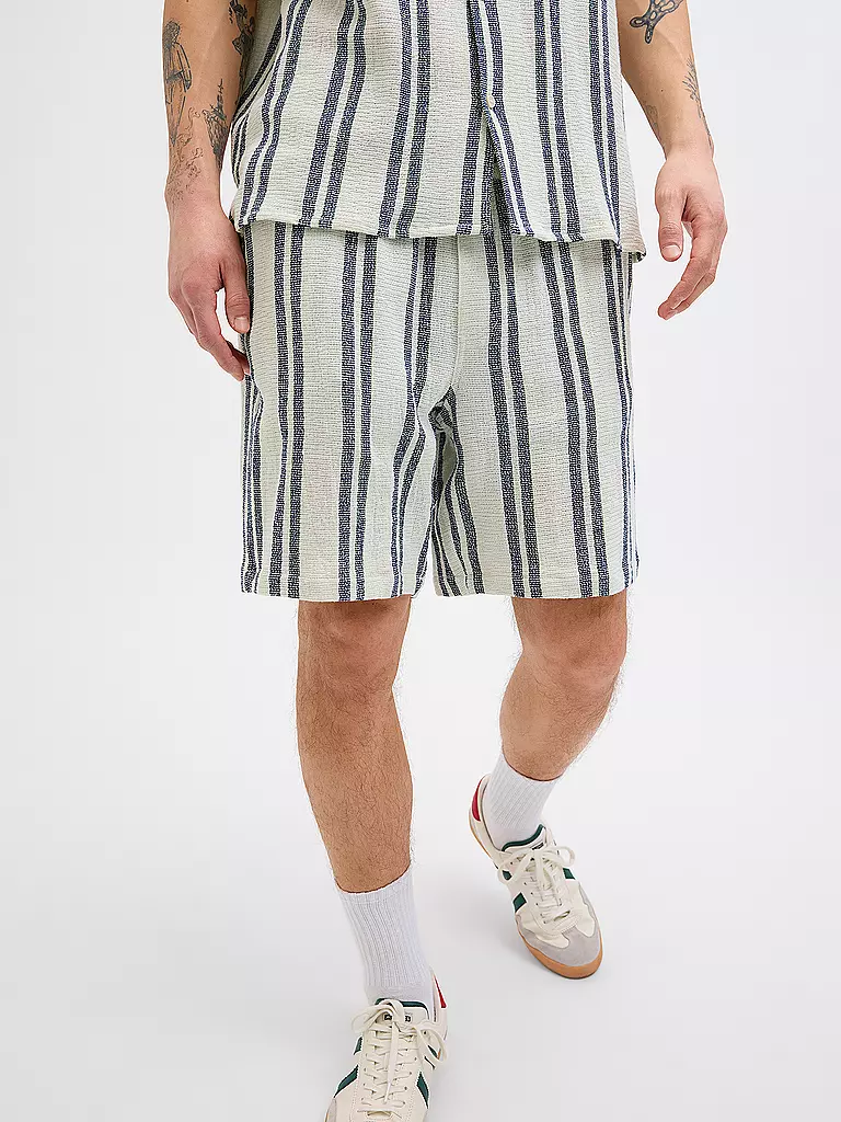 JACK & JONES | Shorts JPSTJAIDEN | weiss