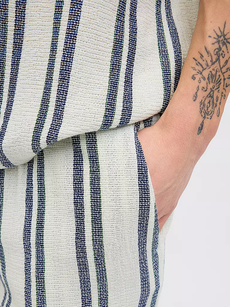 JACK & JONES | Shorts JPSTJAIDEN | weiss