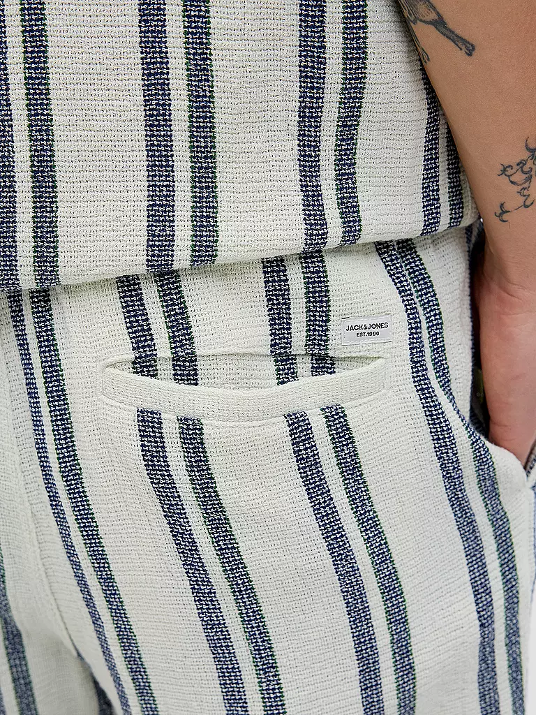JACK & JONES | Shorts JPSTJAIDEN | weiss