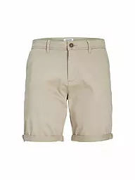 JACK & JONES | Shorts JPSTBOWIE | beige