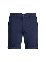 JACK & JONES | Shorts JPSTBOWIE | blau