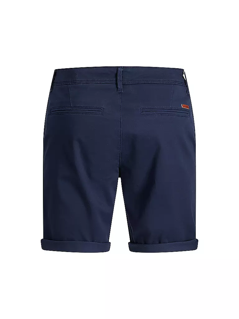 JACK & JONES | Shorts Slim Fit JJIBOWIE | hellgrün