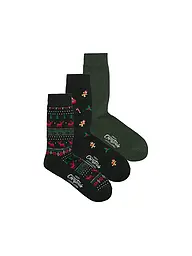 JACK & JONES | Socken JACXMAS | Schwarz