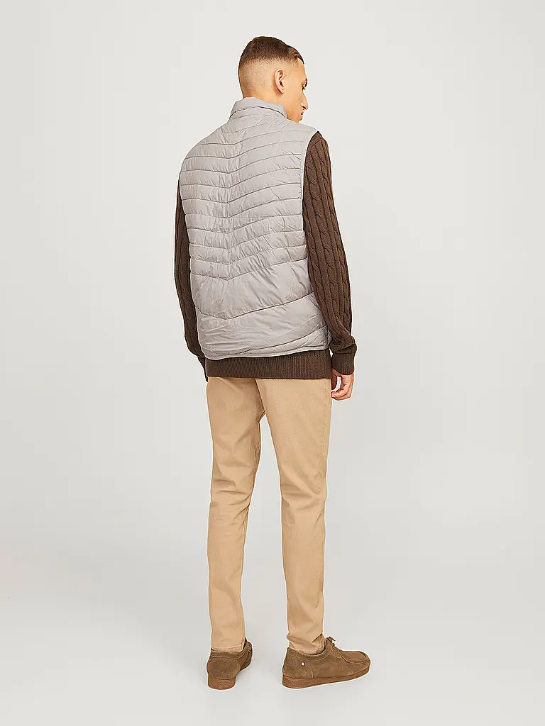 JACK & JONES | Steppgilet JJESTATE | 