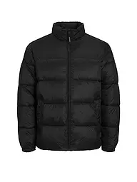 JACK & JONES | Steppjacke JJETOBY | schwarz
