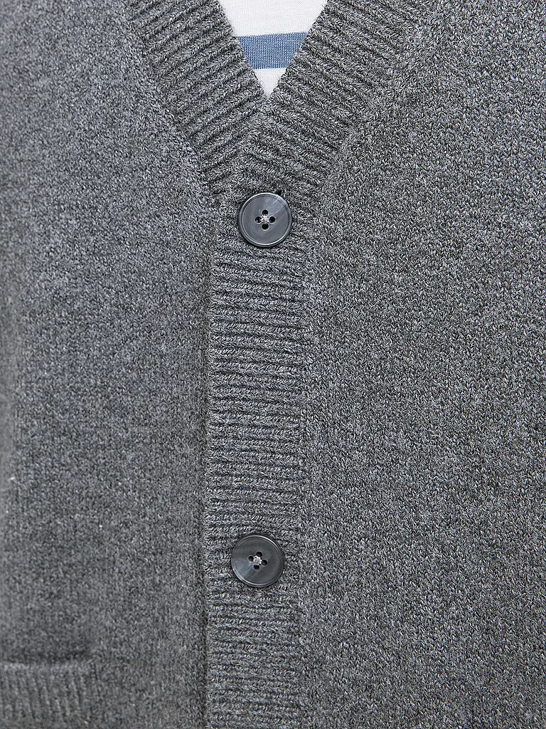 JACK & JONES | Strickjacke JORNORREBRO | 