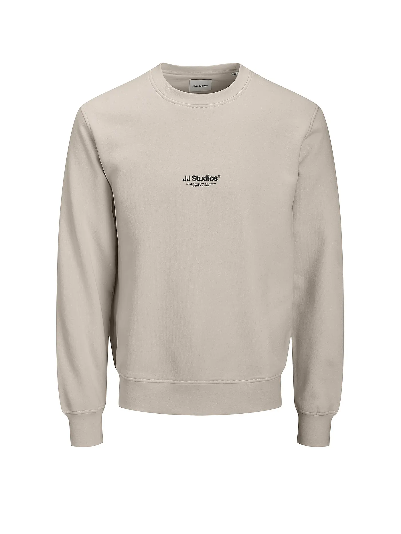 JACK & JONES | Sweater JJESOHO | creme