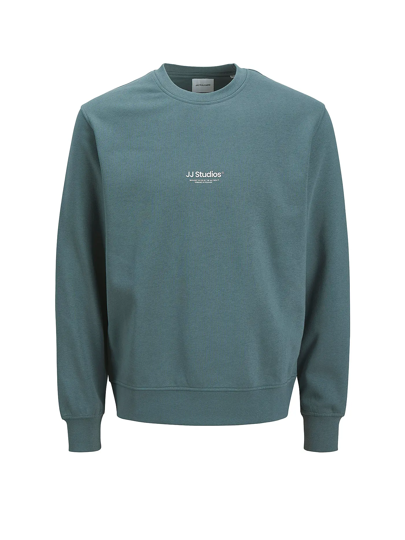 JACK & JONES | Sweater JJESOHO | blau