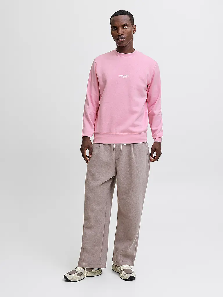 JACK & JONES | Sweater JJESOHO | Rosa