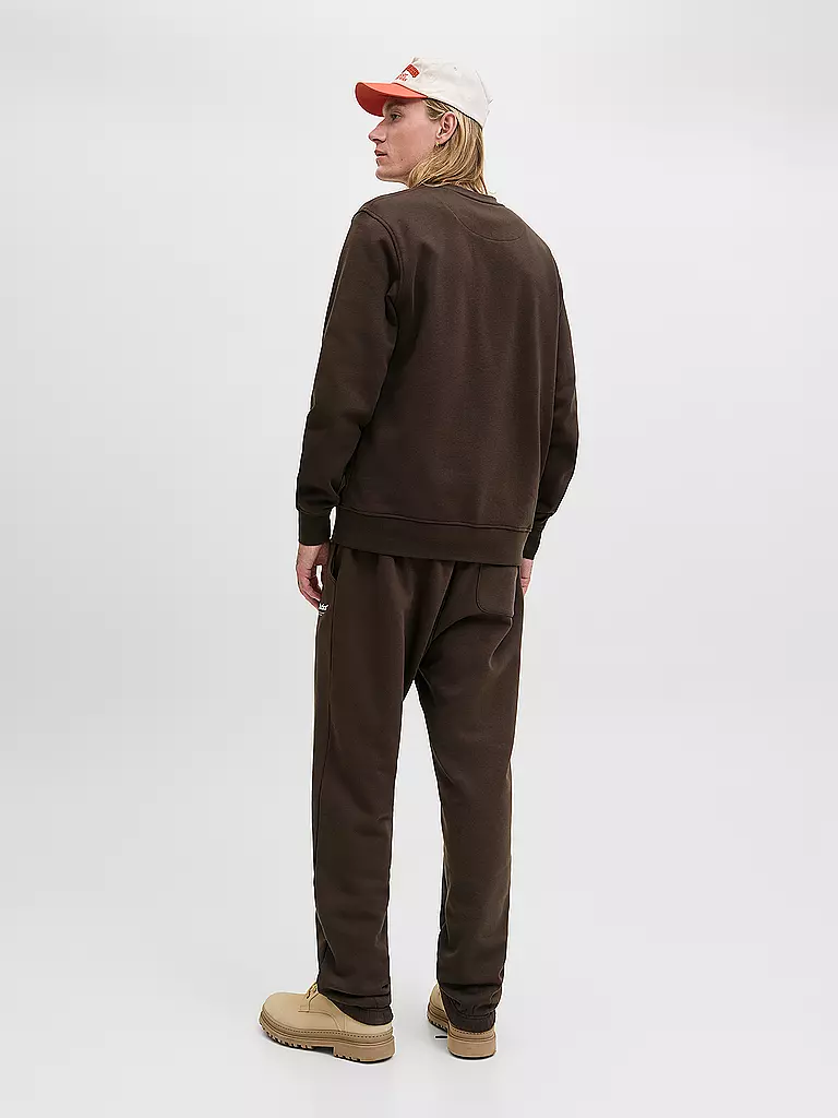 JACK & JONES | Sweater JJESOHO | creme