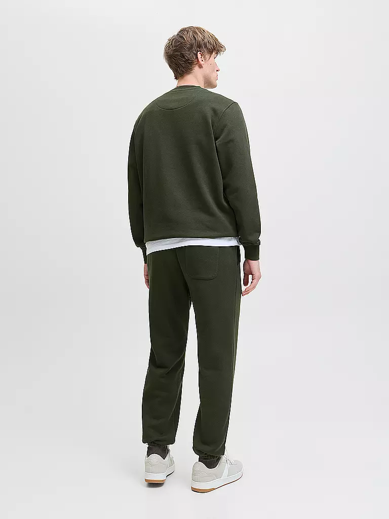 JACK & JONES | Sweater JJESOHO | creme