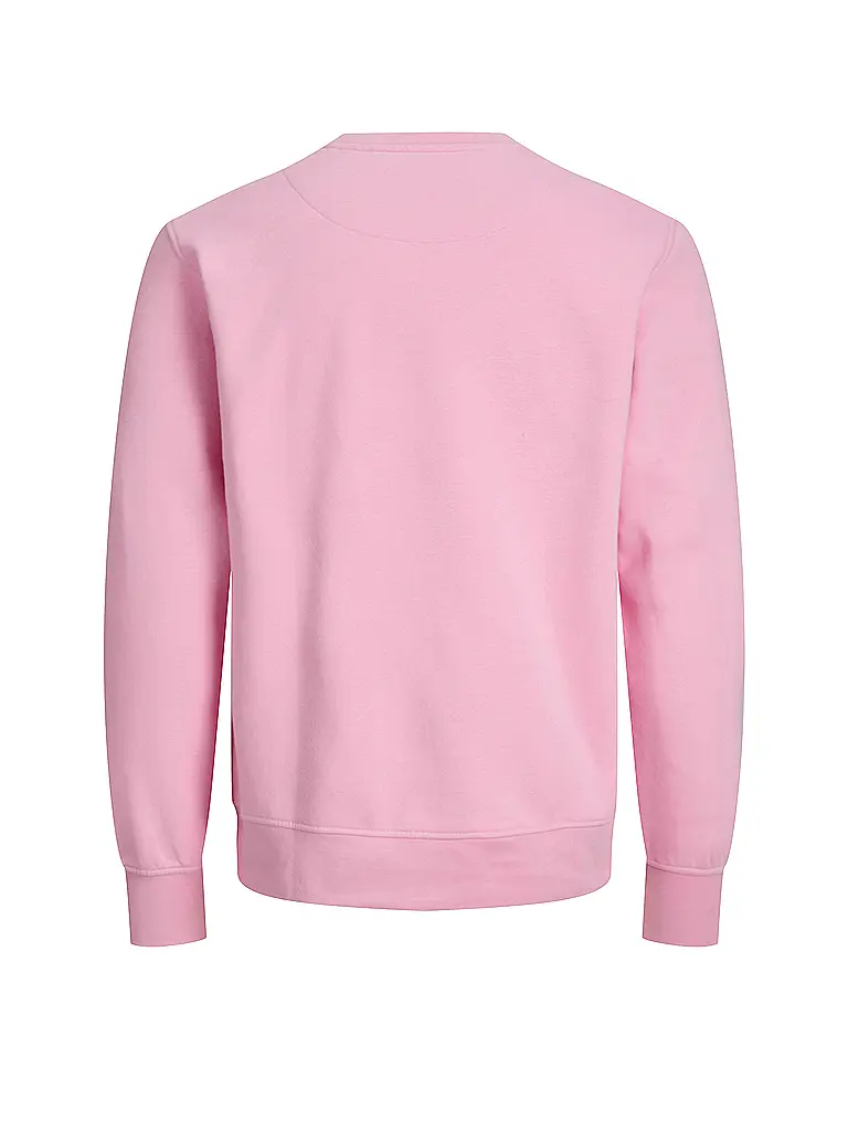 JACK & JONES | Sweater JJESOHO | Rosa