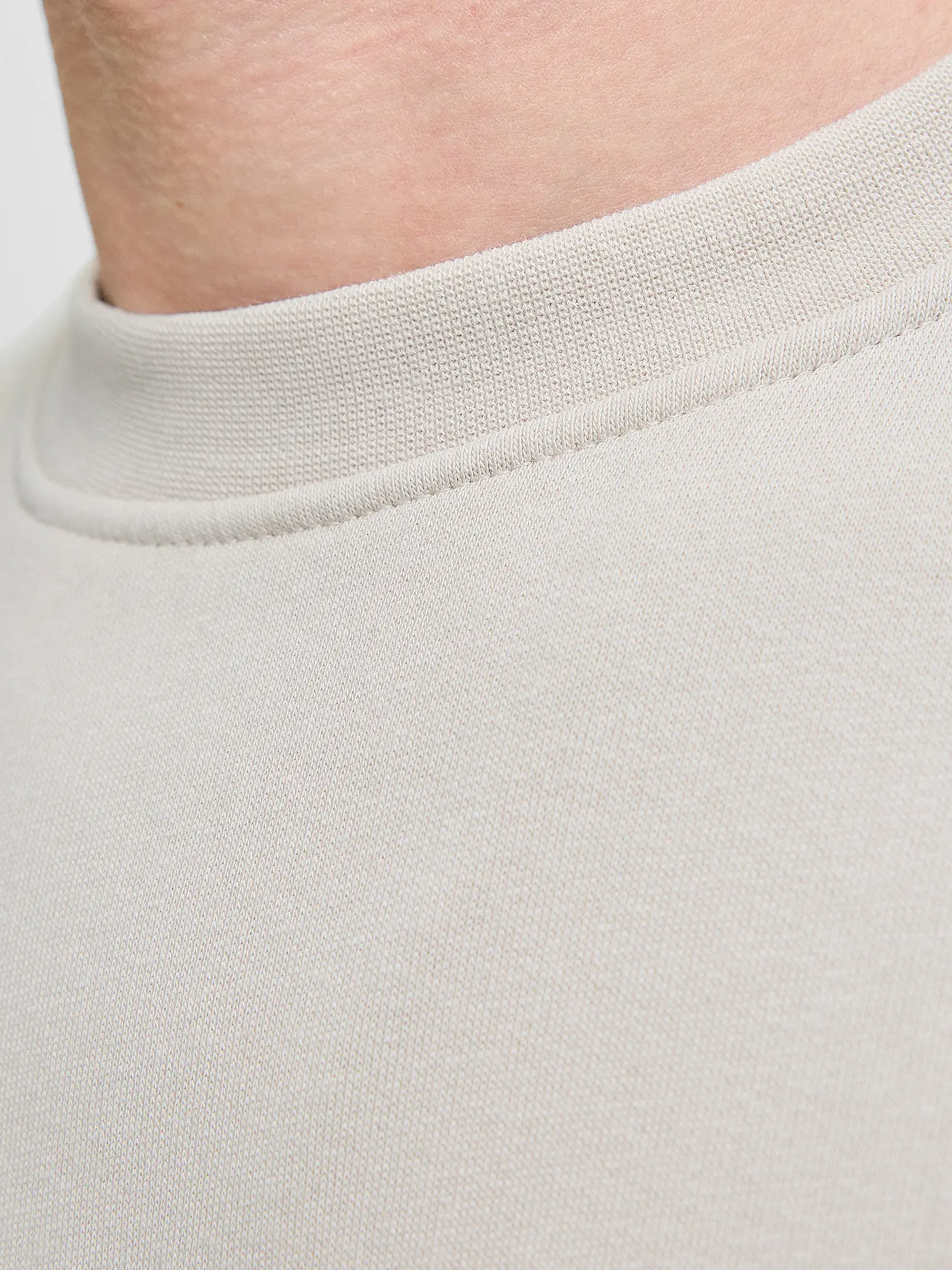 JACK & JONES | Sweater JJESOHO | creme