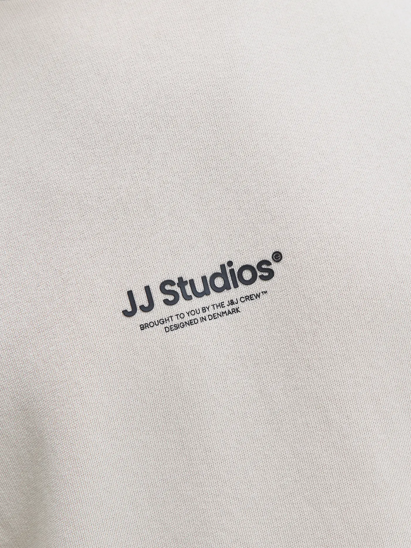 JACK & JONES | Sweater JJESOHO | creme